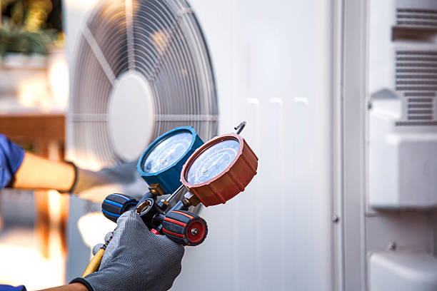 Affordable Emergency Ac Repair solutions in Montmorenci, IN